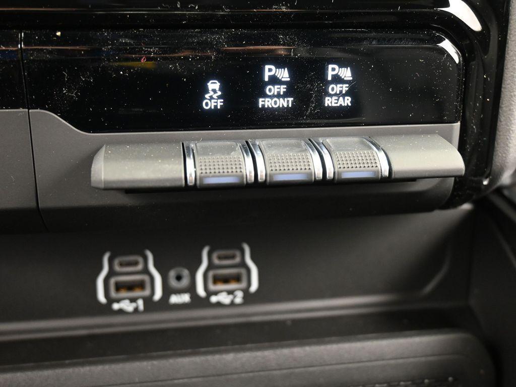 new 2026 Ram 1500 car, priced at $59,095
