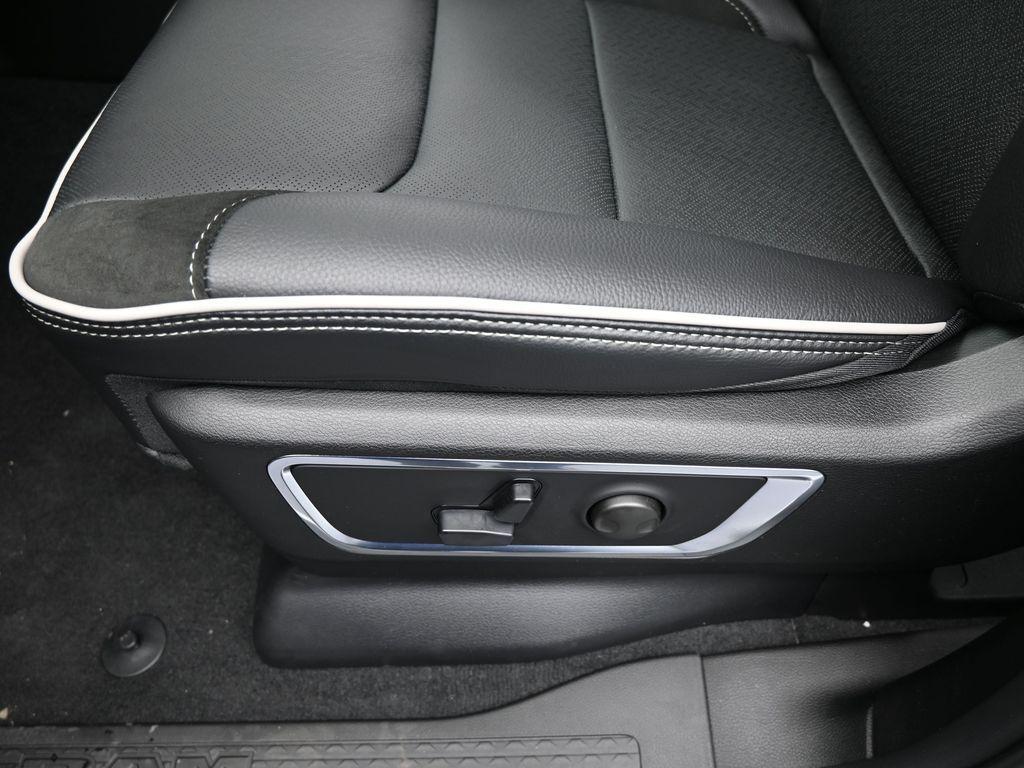 new 2026 Ram 1500 car, priced at $59,095