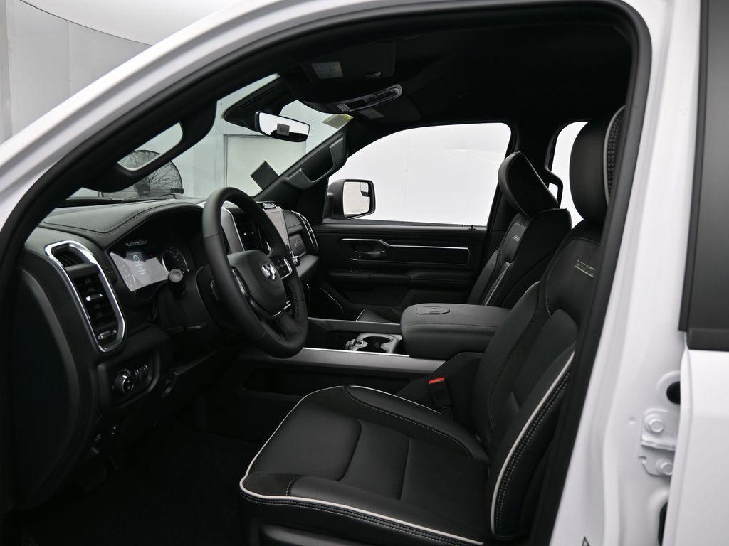 new 2026 Ram 1500 car, priced at $59,095