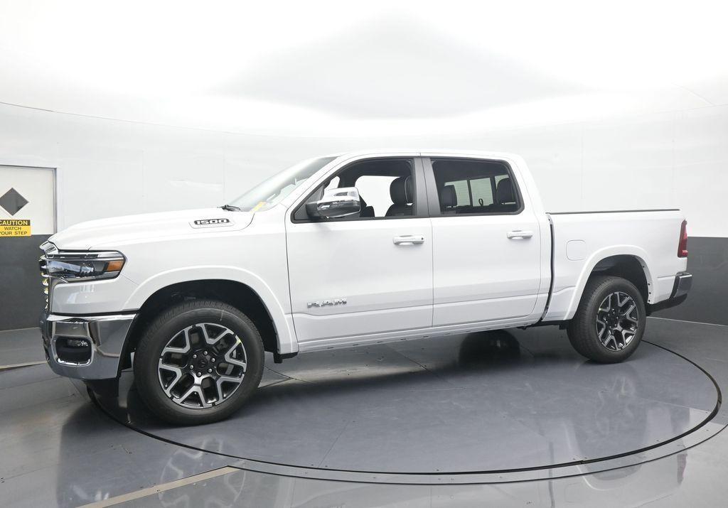 new 2026 Ram 1500 car, priced at $59,095