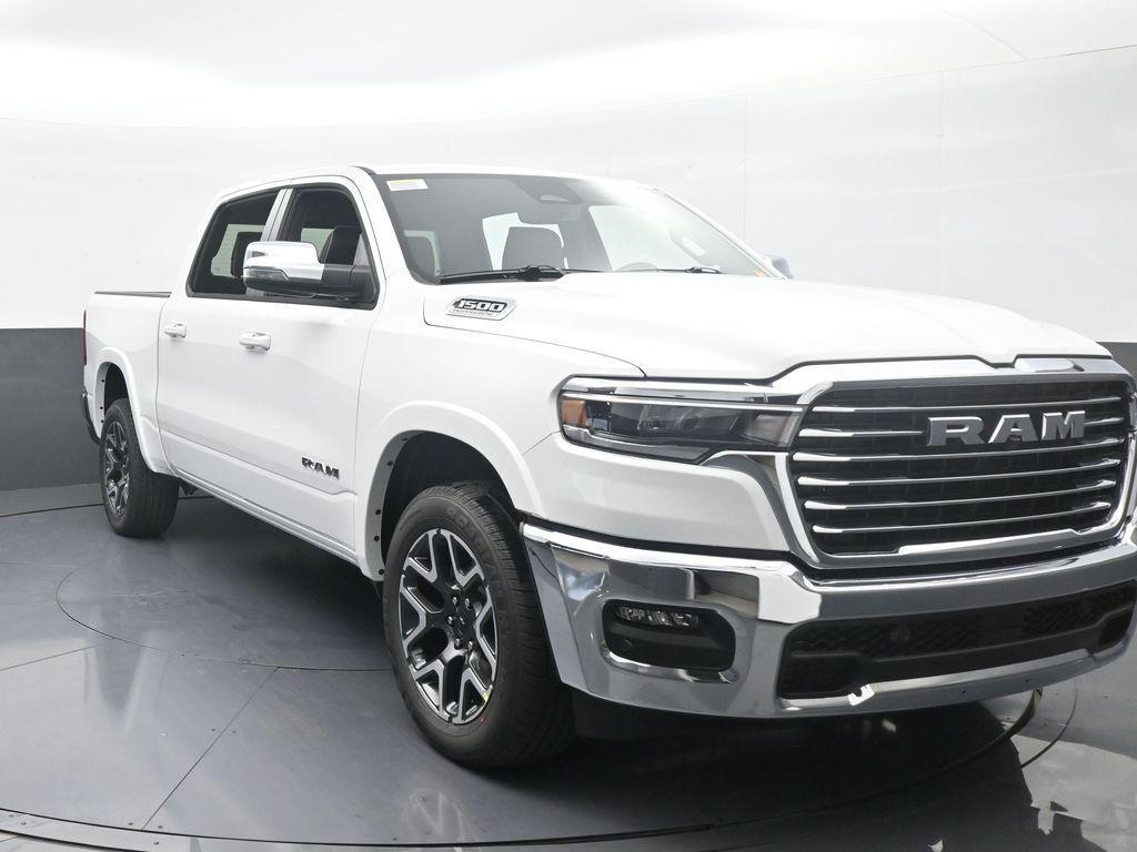 new 2026 Ram 1500 car, priced at $59,095