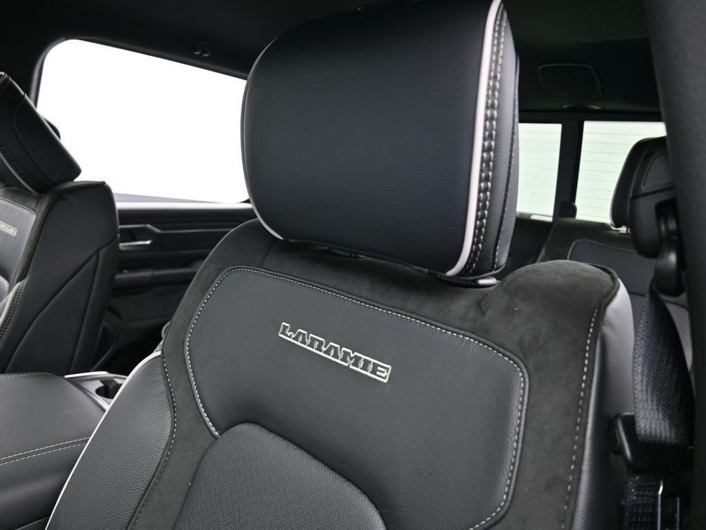 new 2026 Ram 1500 car, priced at $59,095