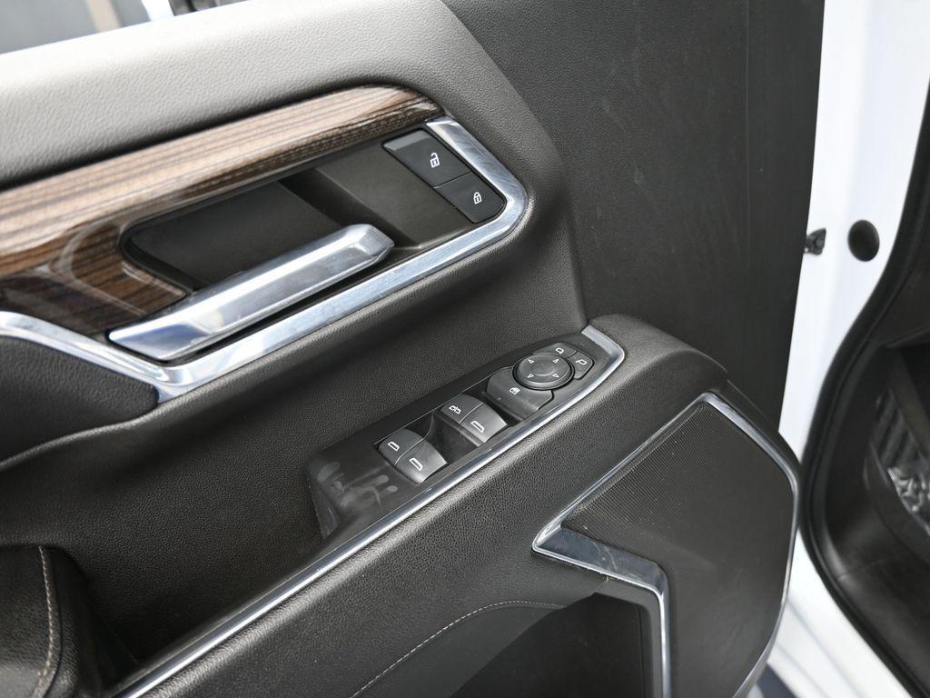 used 2024 Chevrolet Silverado 2500 car, priced at $49,995
