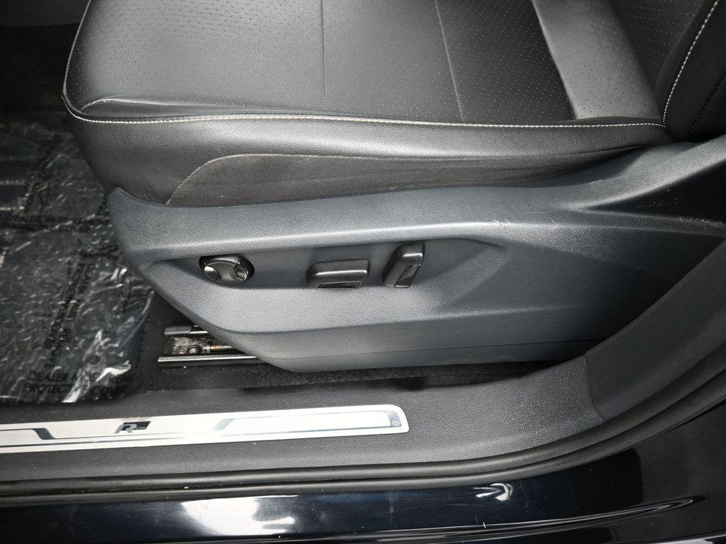 used 2021 Volkswagen Tiguan car, priced at $10,159