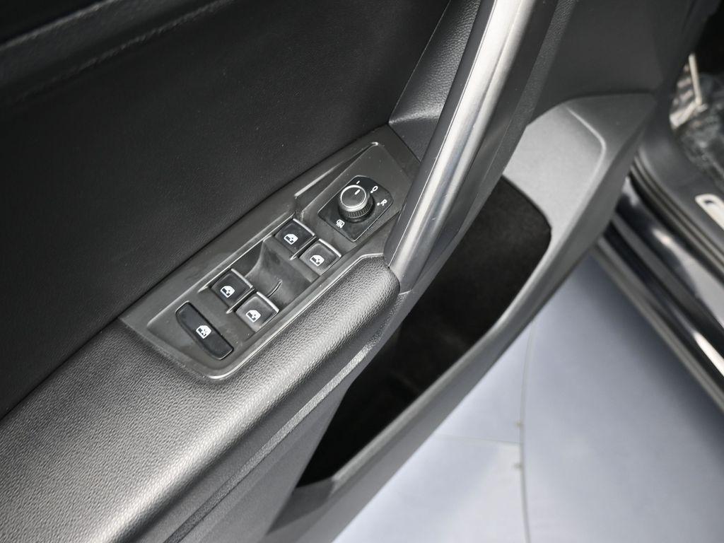 used 2021 Volkswagen Tiguan car, priced at $10,159