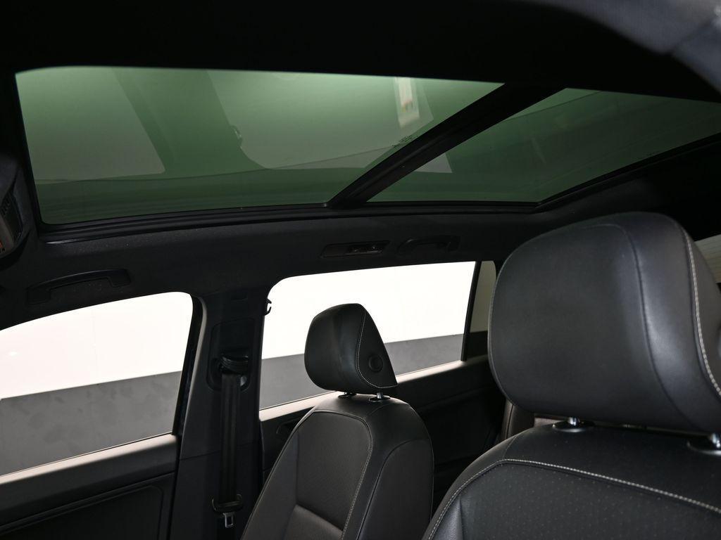 used 2021 Volkswagen Tiguan car, priced at $10,159