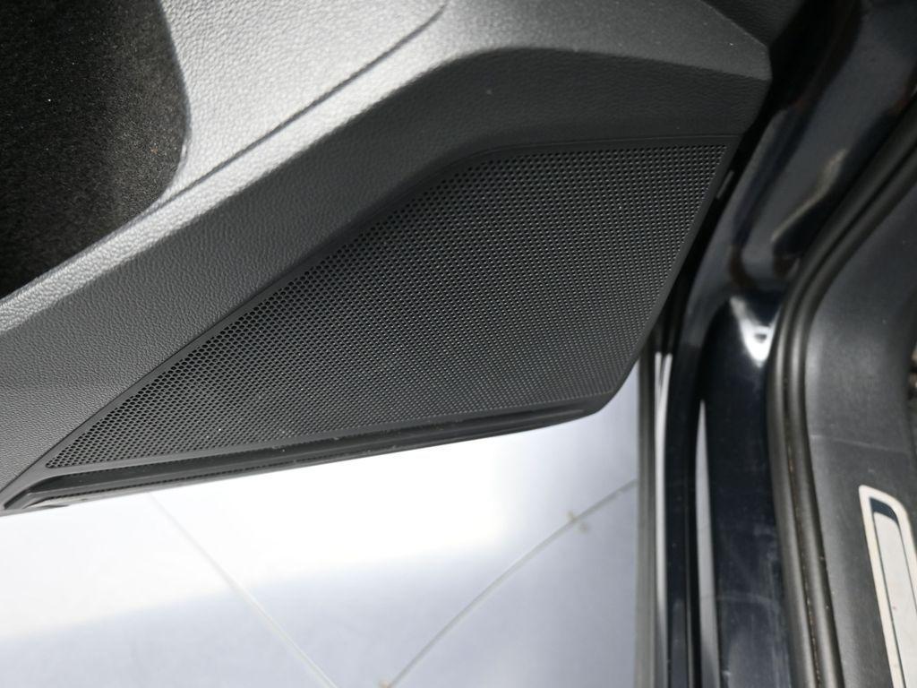 used 2021 Volkswagen Tiguan car, priced at $10,159