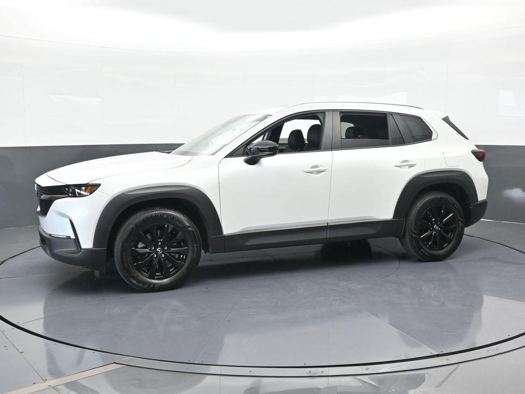 used 2023 Mazda CX-50 car, priced at $27,950