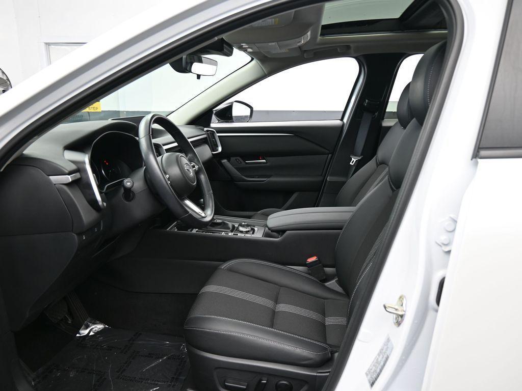 used 2023 Mazda CX-50 car, priced at $27,950