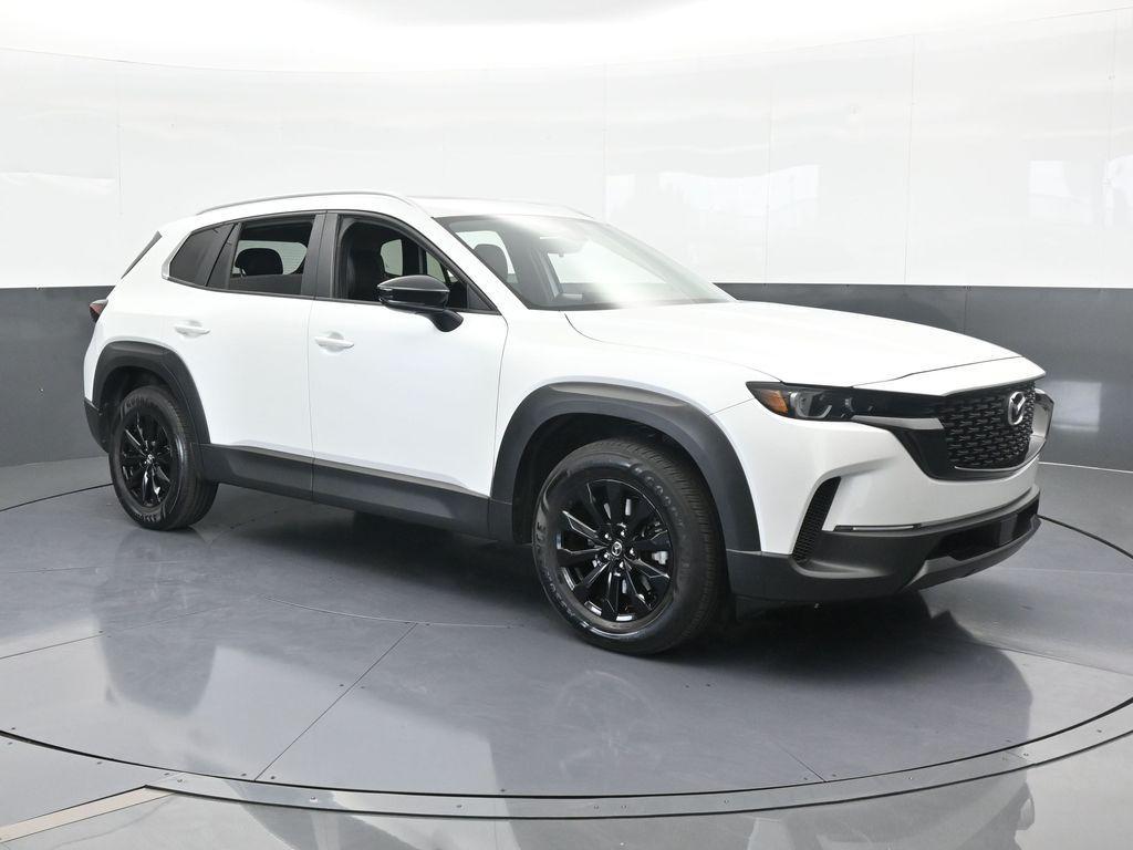 used 2023 Mazda CX-50 car, priced at $27,950