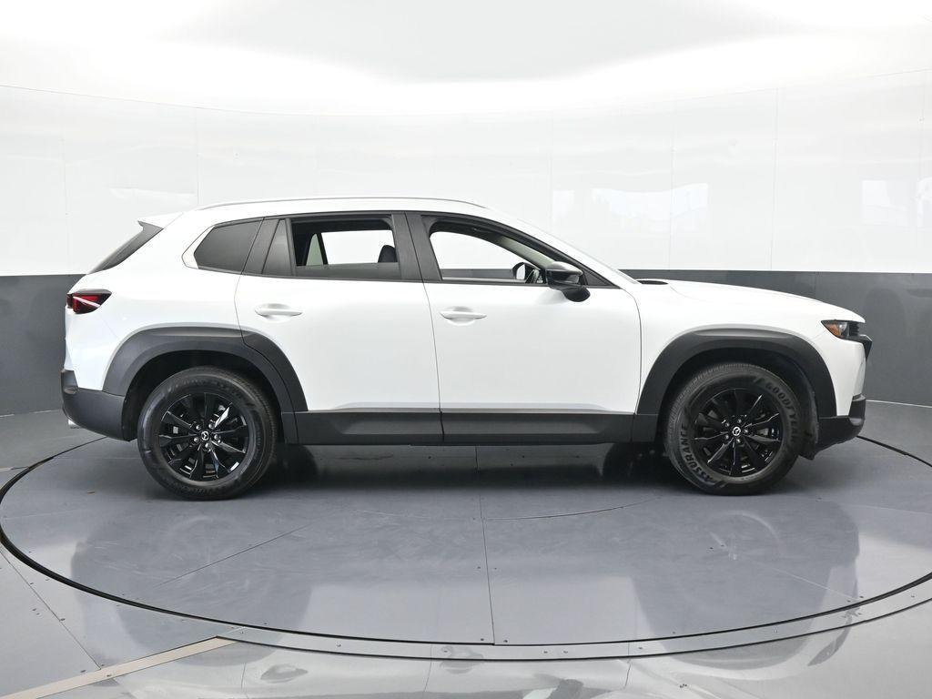 used 2023 Mazda CX-50 car, priced at $27,950