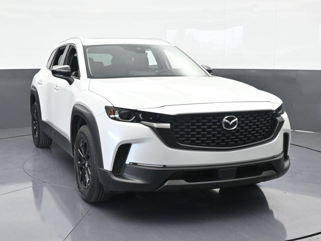 used 2023 Mazda CX-50 car, priced at $27,950