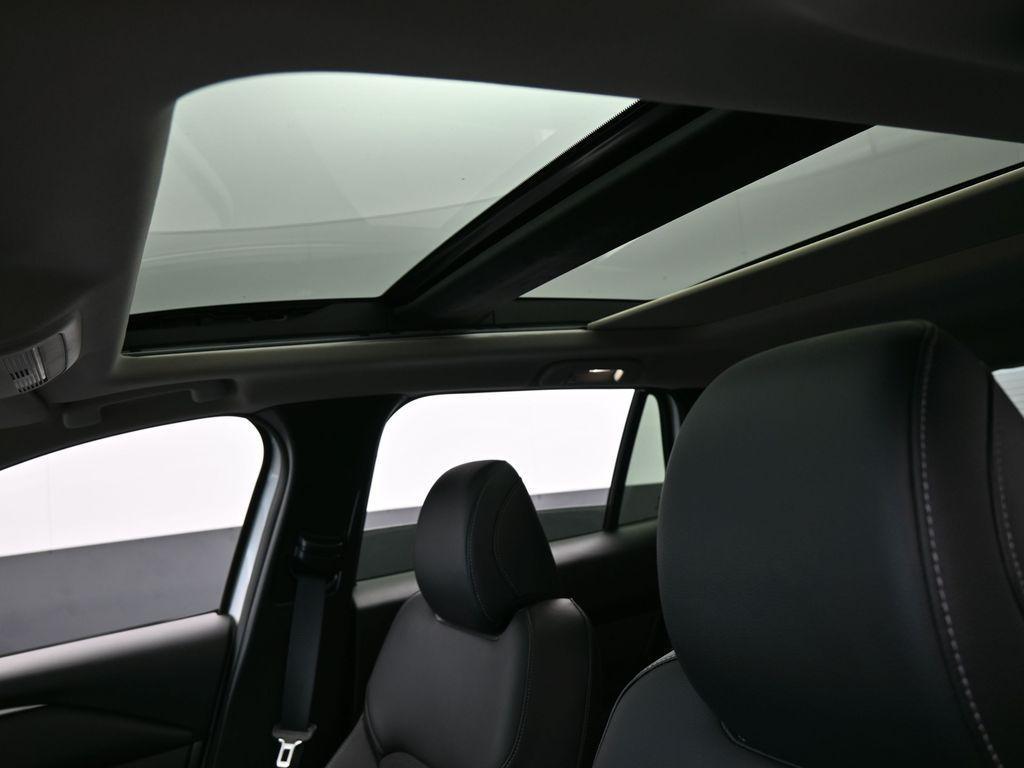 used 2023 Mazda CX-50 car, priced at $27,950