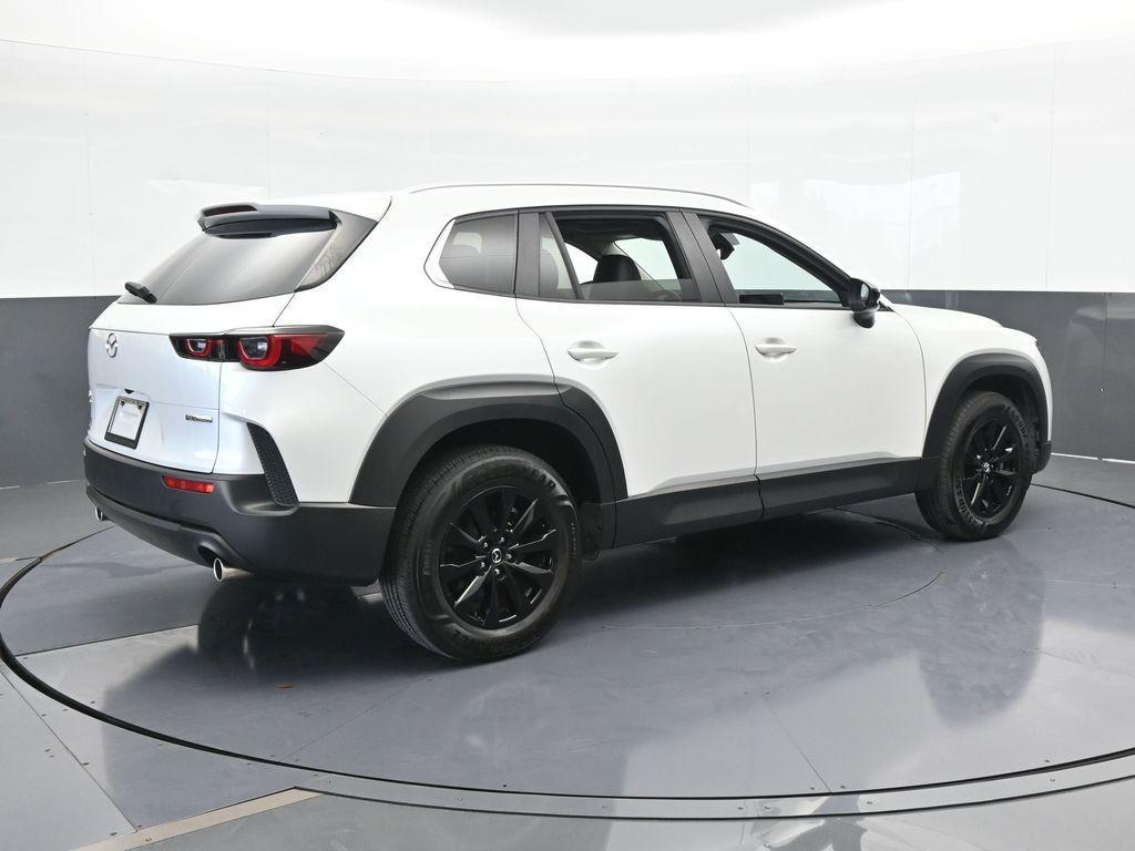 used 2023 Mazda CX-50 car, priced at $27,950