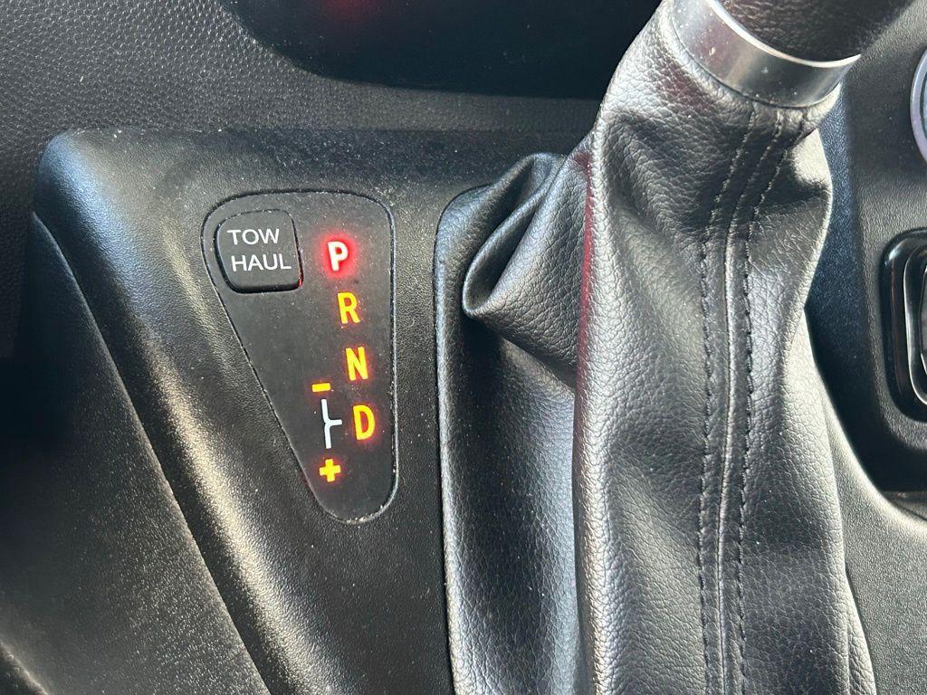 used 2023 Ram ProMaster 2500 car, priced at $31,993