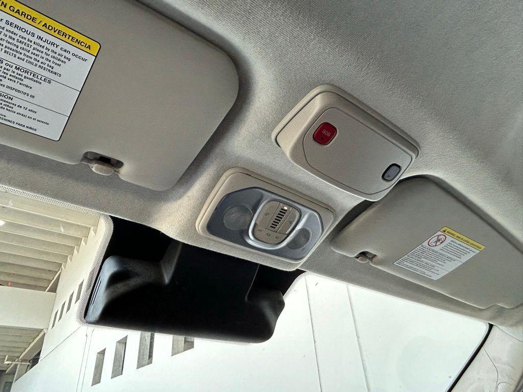 used 2023 Ram ProMaster 2500 car, priced at $31,993