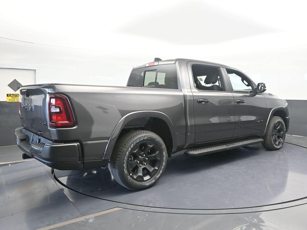 new 2025 Ram 1500 car