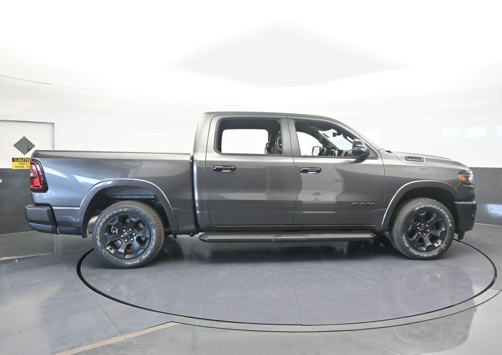 new 2025 Ram 1500 car