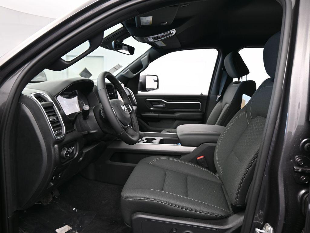 new 2025 Ram 1500 car