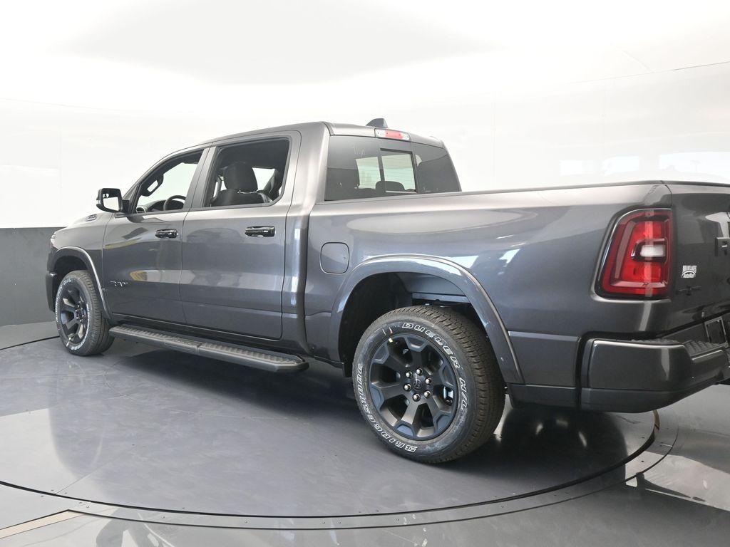new 2025 Ram 1500 car