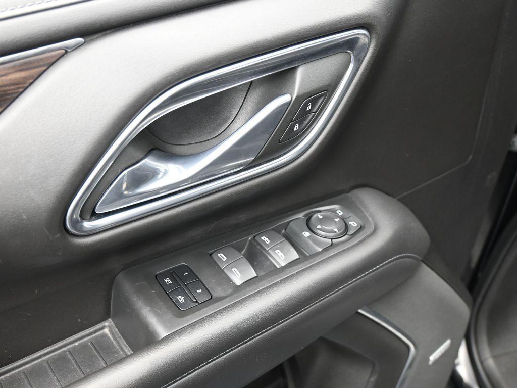 used 2023 Chevrolet Suburban car, priced at $37,621