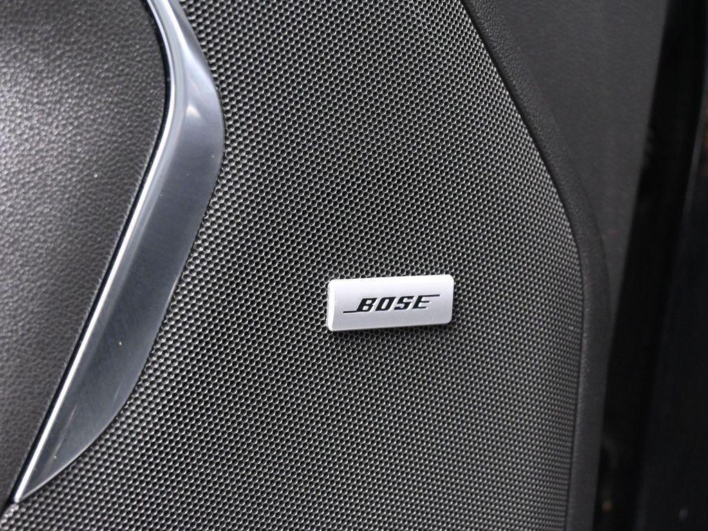 used 2023 Chevrolet Suburban car, priced at $37,621