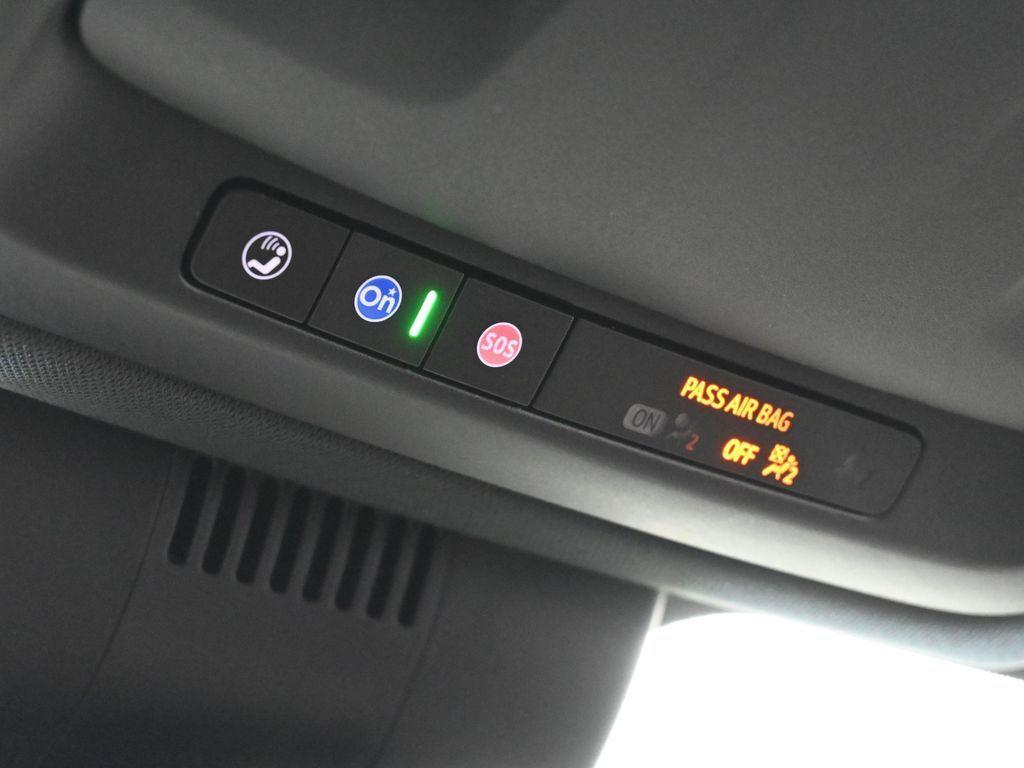 used 2023 Chevrolet Suburban car, priced at $37,621