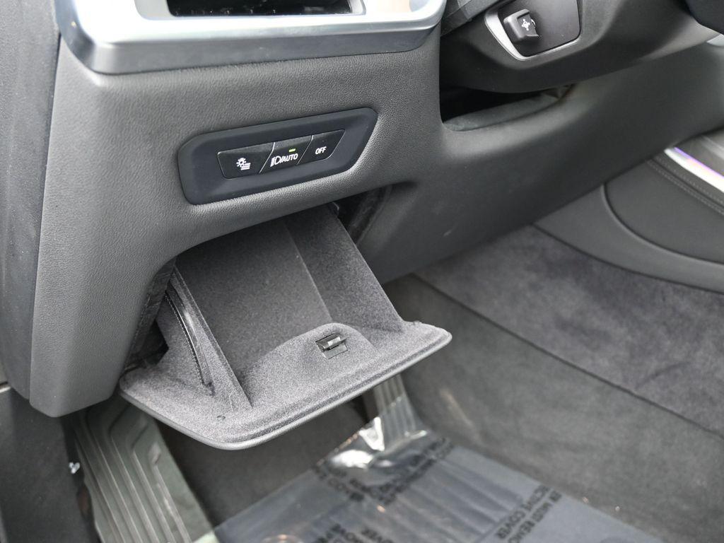 used 2024 BMW X5 car, priced at $55,490