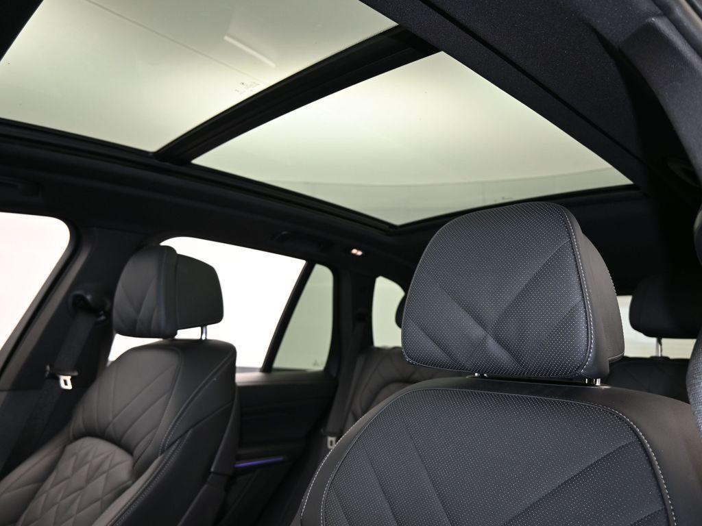 used 2024 BMW X5 car, priced at $55,490