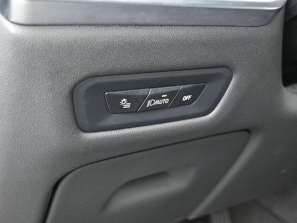 used 2024 BMW X5 car, priced at $55,490