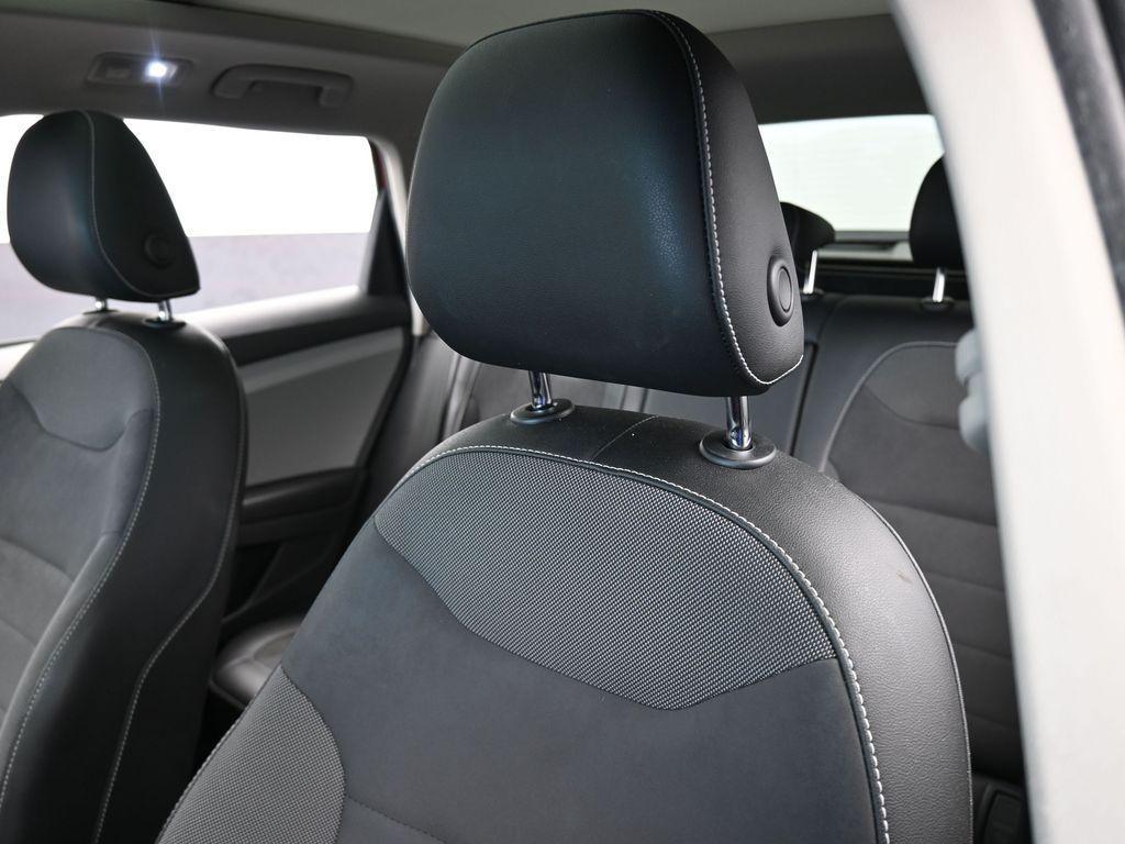 used 2022 Volkswagen Taos car, priced at $13,496