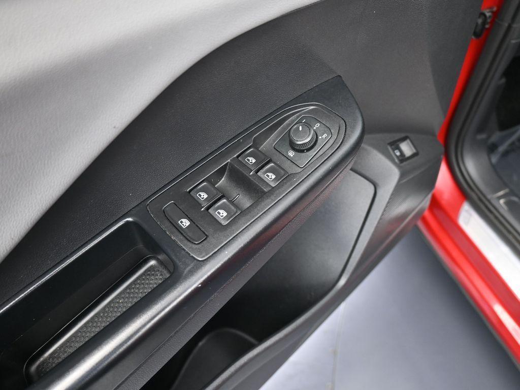 used 2022 Volkswagen Taos car, priced at $13,496