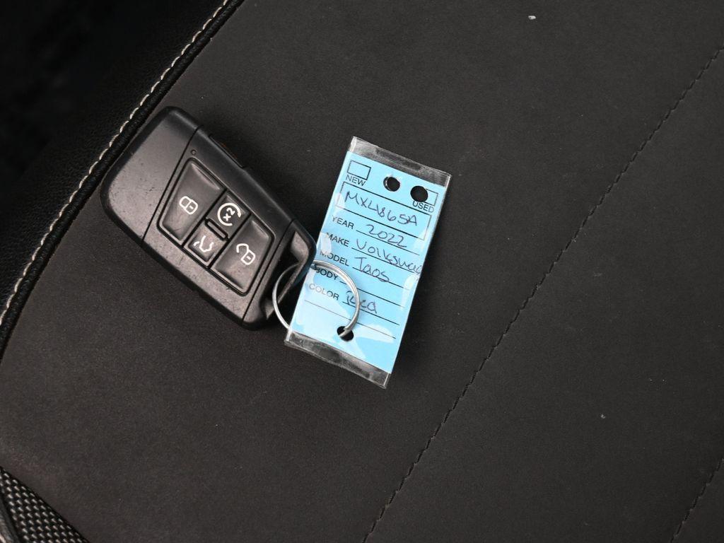 used 2022 Volkswagen Taos car, priced at $13,496