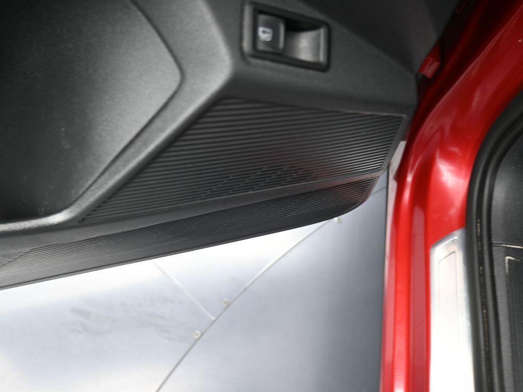 used 2022 Volkswagen Taos car, priced at $13,496