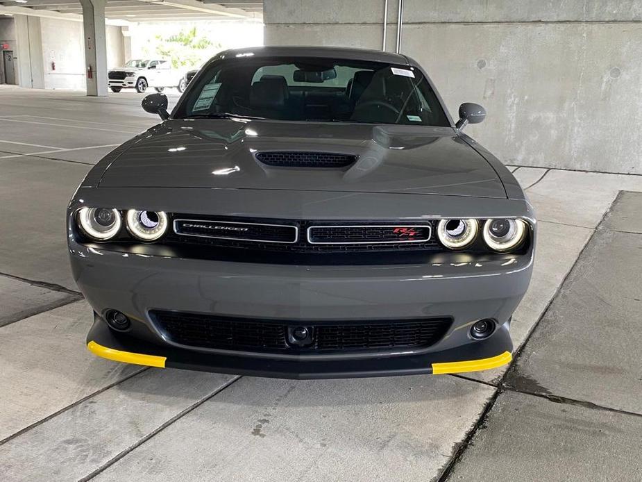 new 2023 Dodge Challenger car, priced at $39,692