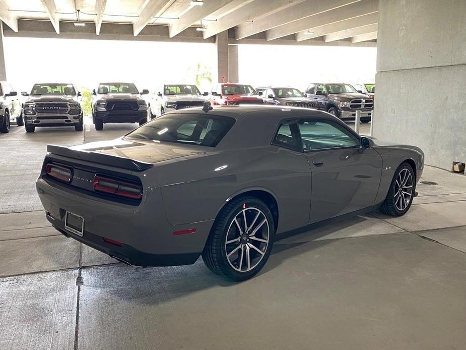 new 2023 Dodge Challenger car, priced at $39,692