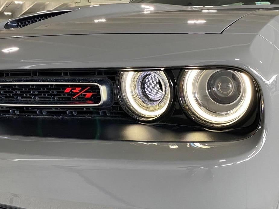 new 2023 Dodge Challenger car, priced at $39,692