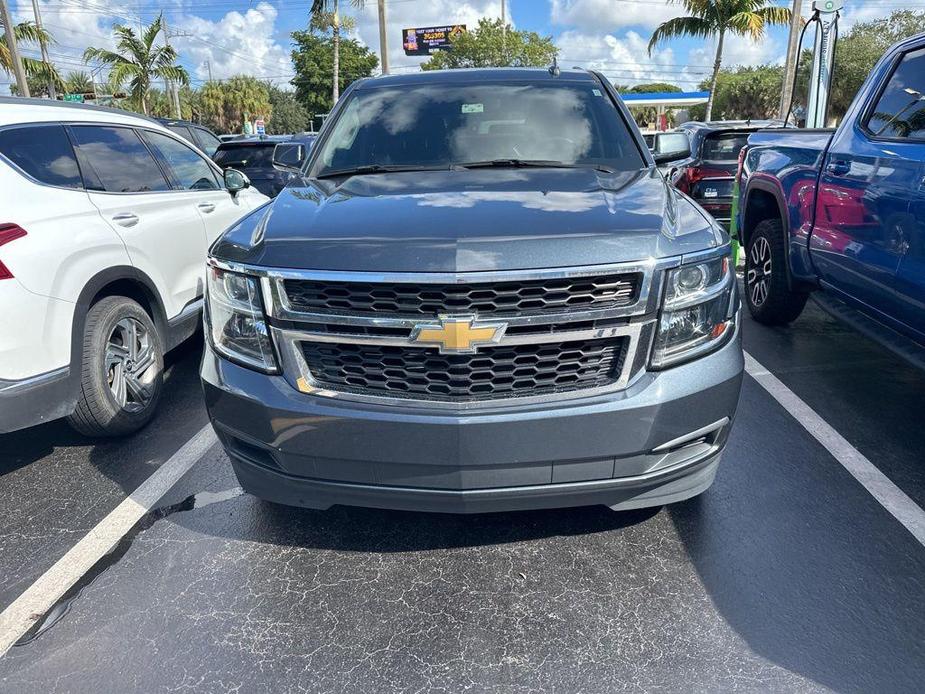 used 2020 Chevrolet Tahoe car, priced at $26,990