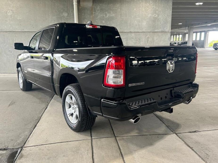 used 2024 Ram 1500 car, priced at $42,251