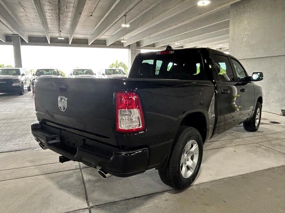 used 2024 Ram 1500 car, priced at $42,251