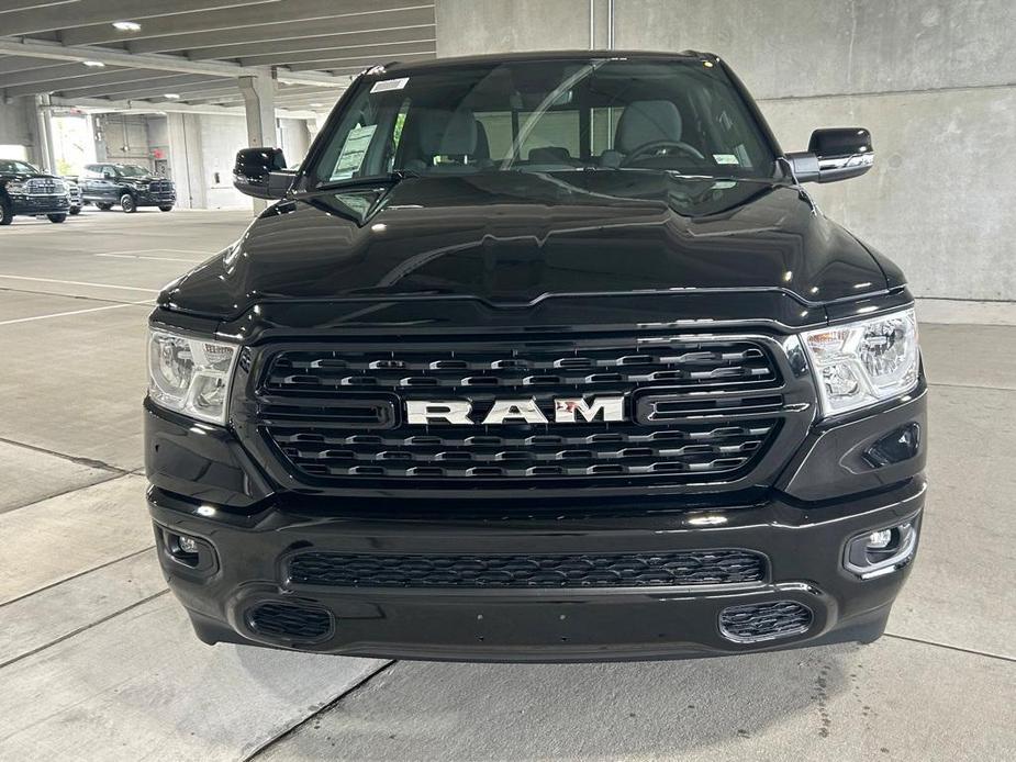 used 2024 Ram 1500 car, priced at $42,251