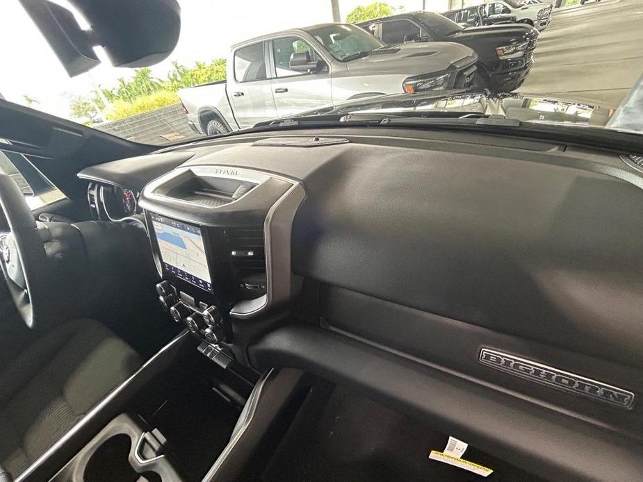 used 2024 Ram 1500 car, priced at $42,251