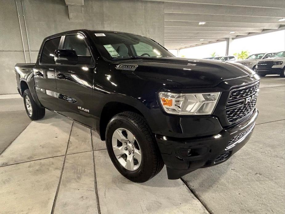 used 2024 Ram 1500 car, priced at $42,251