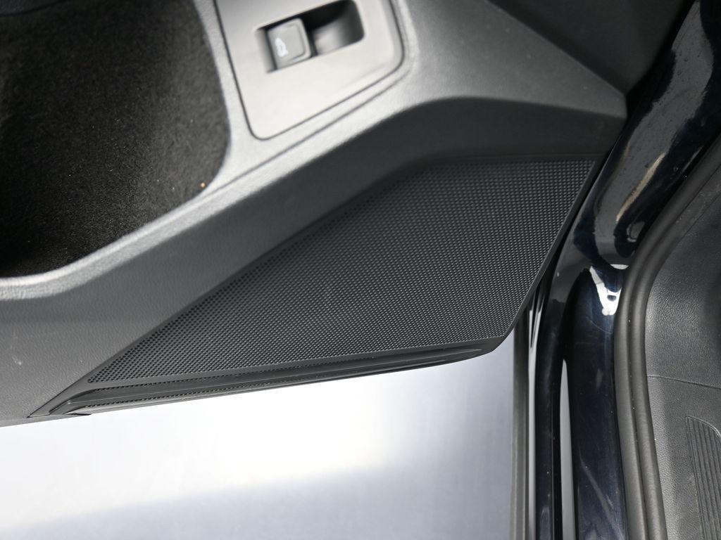 used 2019 Volkswagen Tiguan car, priced at $16,099