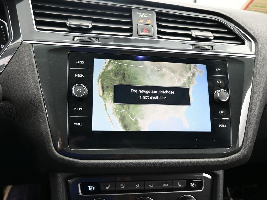 used 2019 Volkswagen Tiguan car, priced at $16,099