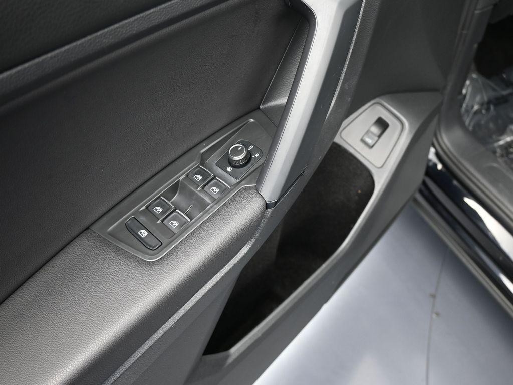 used 2019 Volkswagen Tiguan car, priced at $16,099