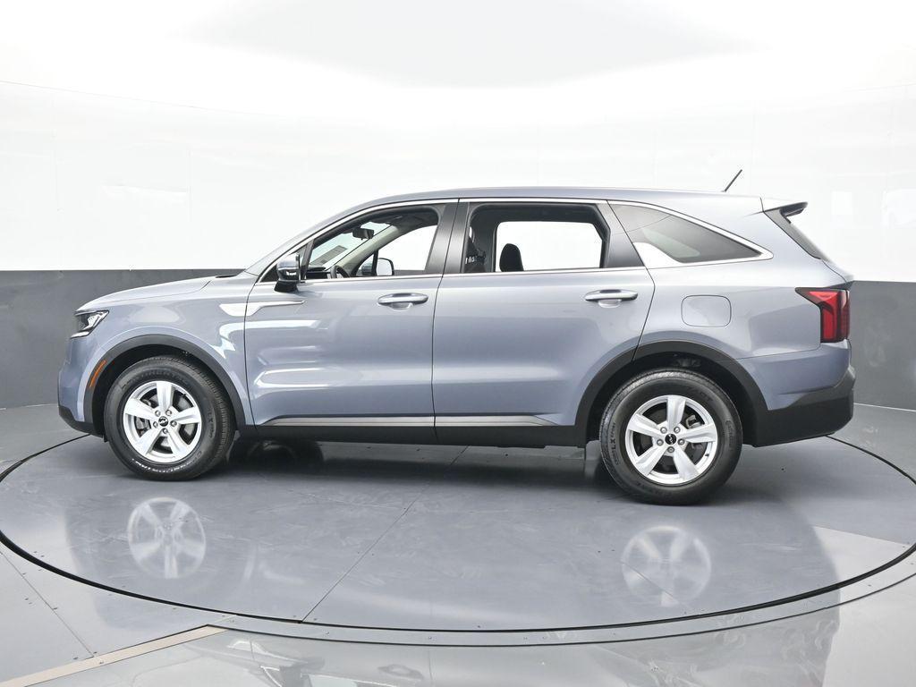 used 2023 Kia Sorento car, priced at $19,409