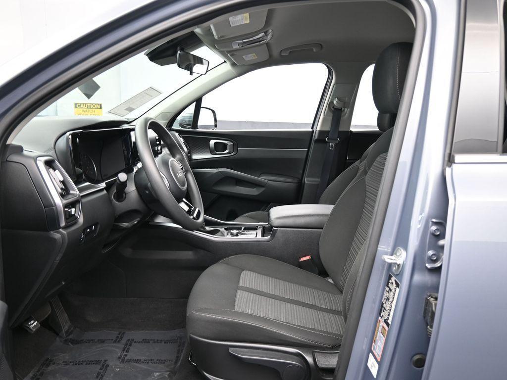 used 2023 Kia Sorento car, priced at $19,409