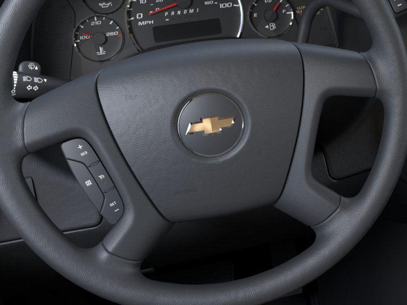 new 2025 Chevrolet Express 2500 car, priced at $39,450