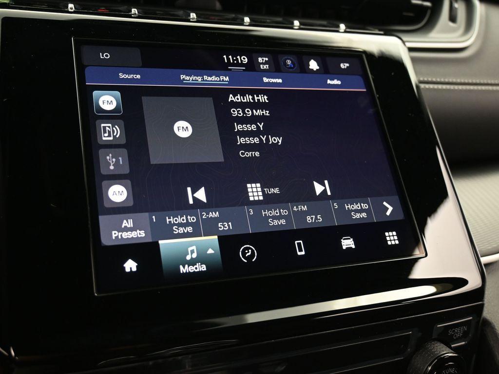 new 2024 Jeep Grand Cherokee car, priced at $40,645